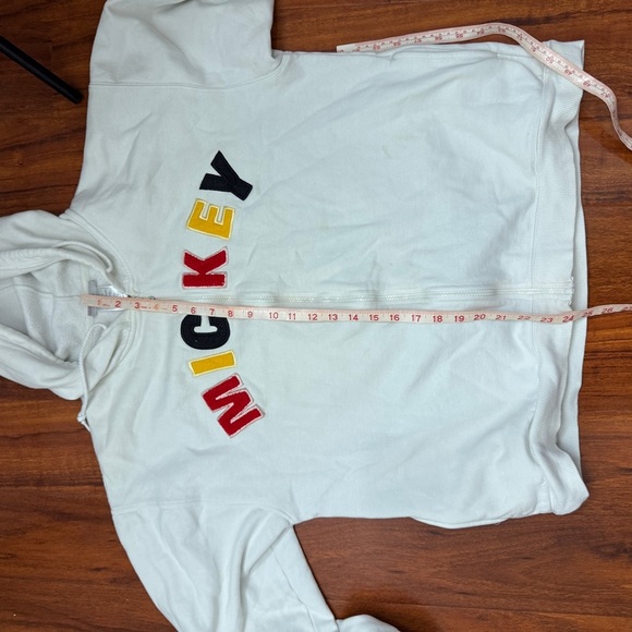 Disneyland Resort Vintage Mickey Jacket Size Large - Picture 7 of 9